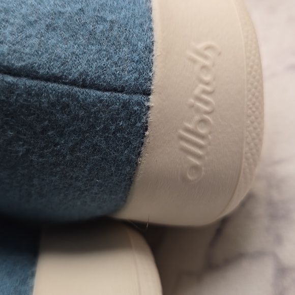 Allbirds Women Merino Wool Shoes - Picture 5 of 12